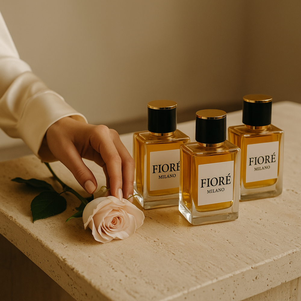 Fioré Winter Edition – Limited Exclusive Box