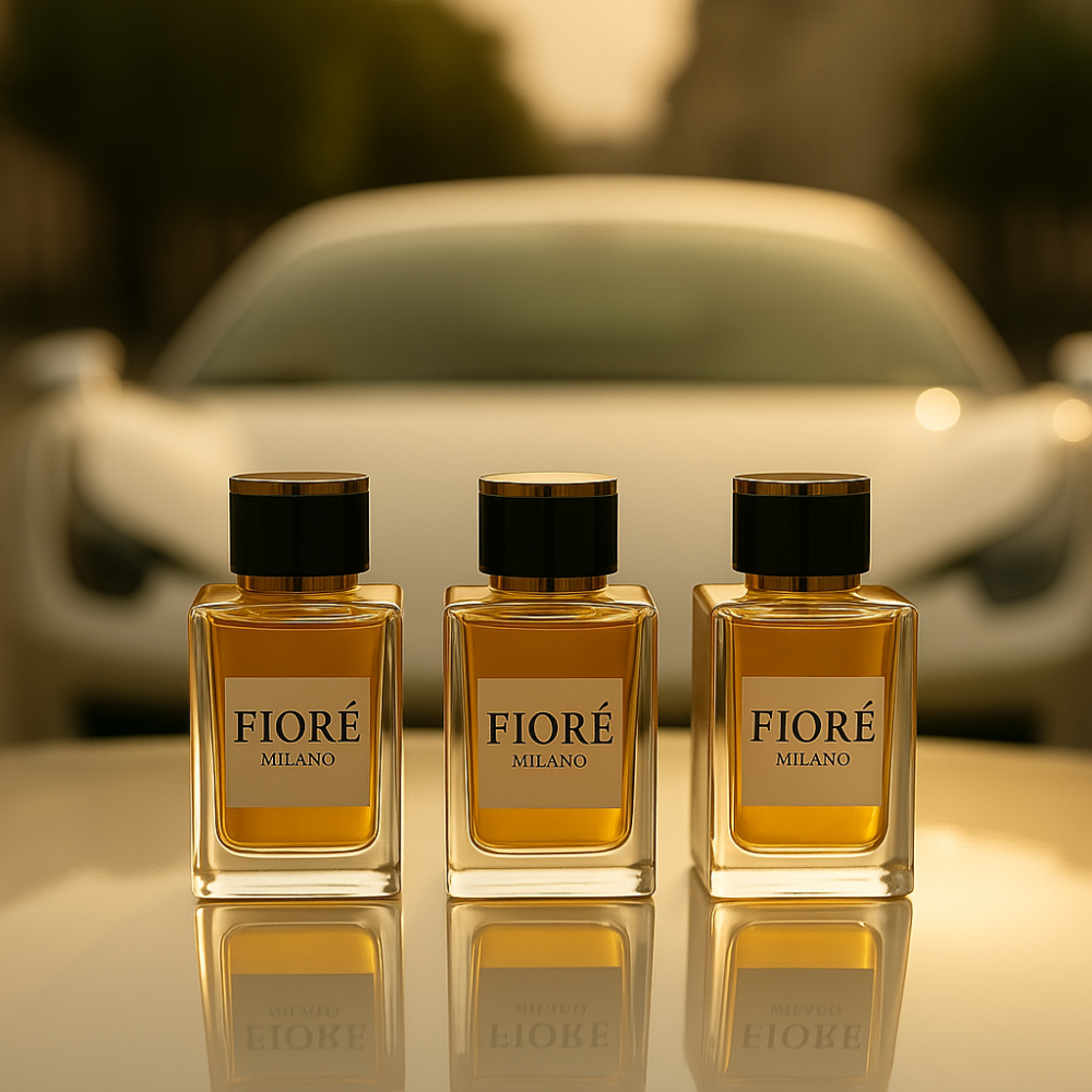 Fioré Winter Edition – Limited Exclusive Box