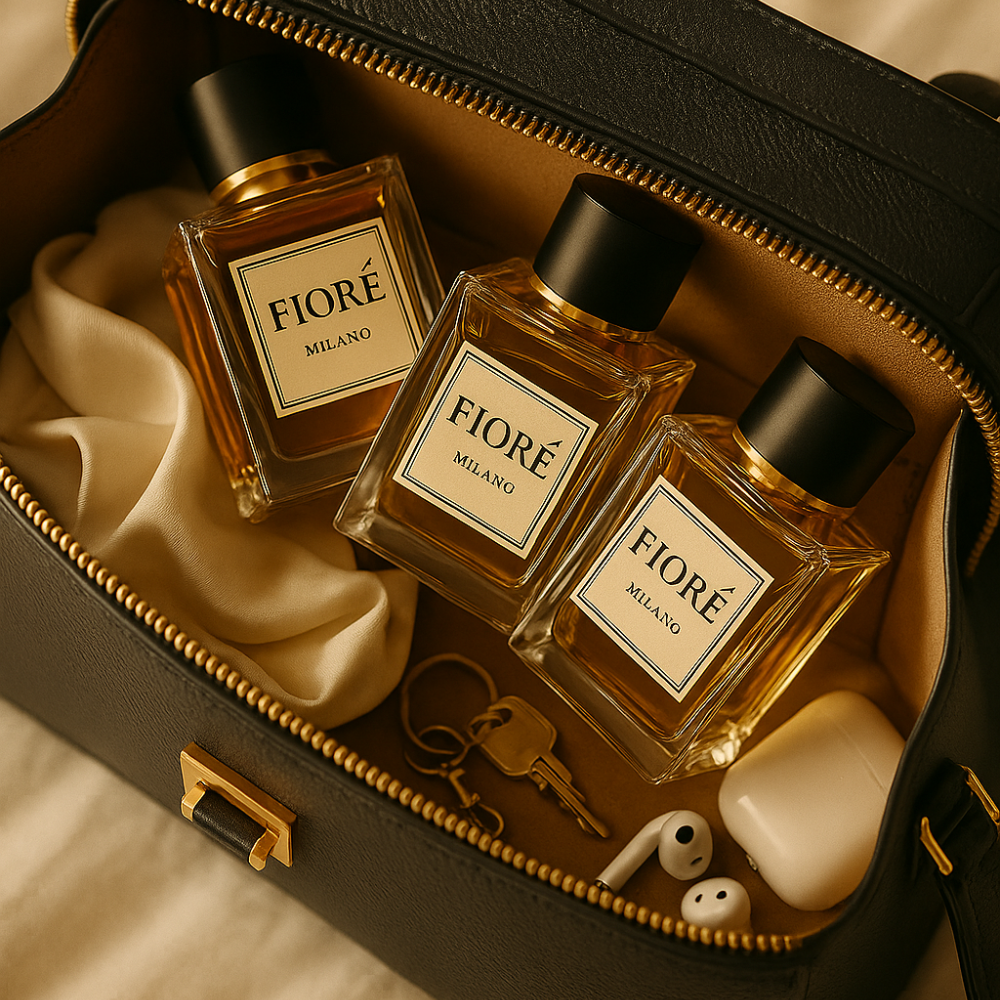 Fioré Winter Edition – Limited Exclusive Box