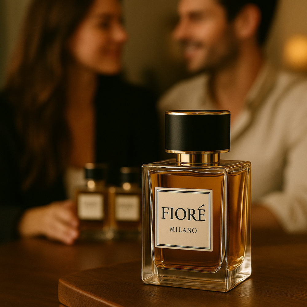 Fioré Winter Edition – Limited Exclusive Box