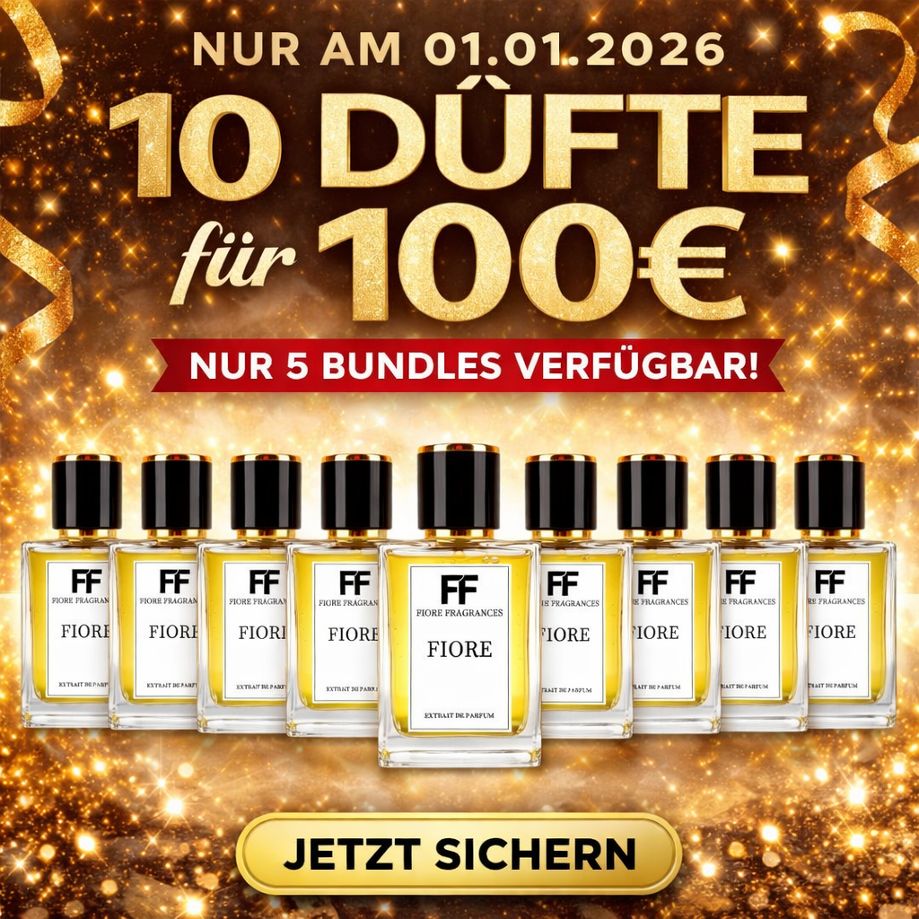 Fioré Winter Edition – Limited Exclusive Box